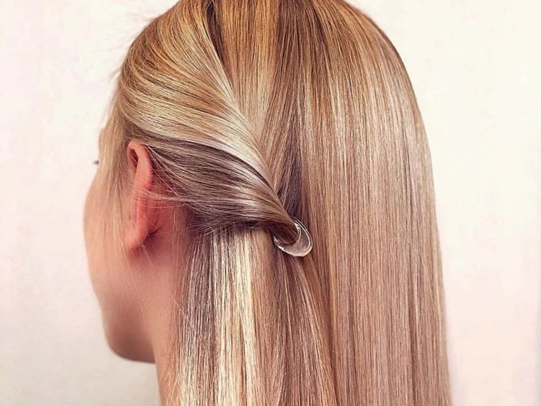 Vendôme HairPin - Set of 3