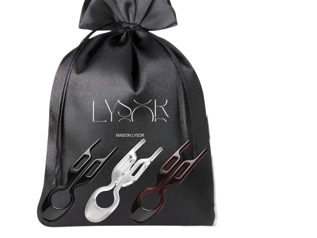 Vendôme HairPin - Set of 3