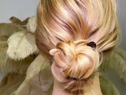 Rivoli HairPin - Set of 3