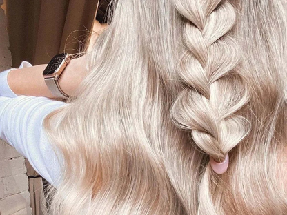 Rivoli HairPin - Set of 3