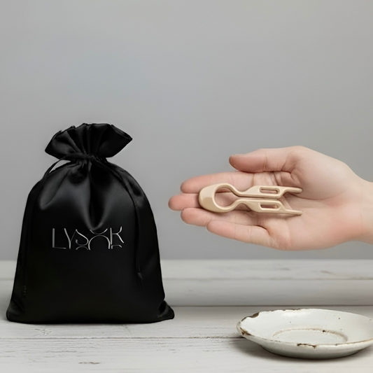 Rivoli hairpin - Set of 3