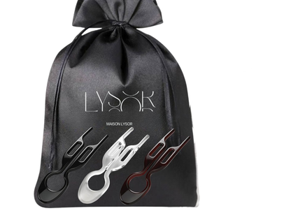 Vendôme HairPin - Set of 3